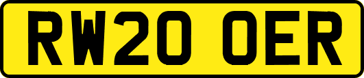 RW20OER