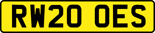 RW20OES