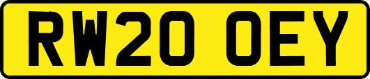RW20OEY
