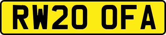 RW20OFA