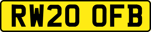RW20OFB