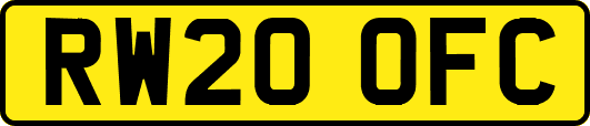 RW20OFC