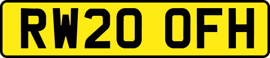 RW20OFH