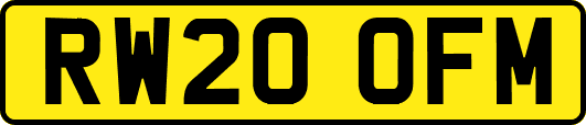 RW20OFM
