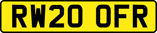RW20OFR