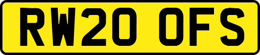 RW20OFS
