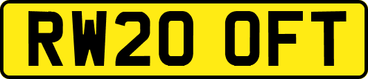 RW20OFT