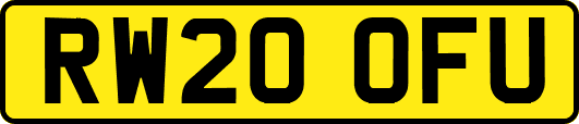 RW20OFU