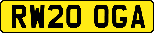 RW20OGA