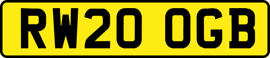 RW20OGB