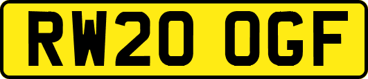 RW20OGF