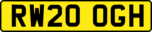 RW20OGH