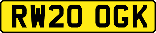 RW20OGK