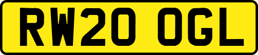 RW20OGL