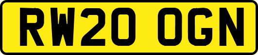RW20OGN
