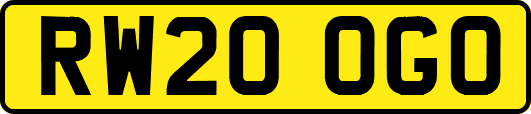 RW20OGO