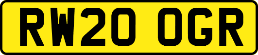 RW20OGR
