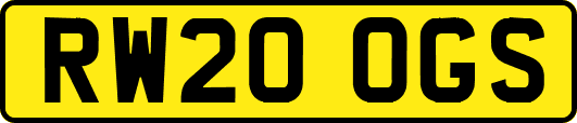 RW20OGS
