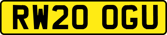 RW20OGU