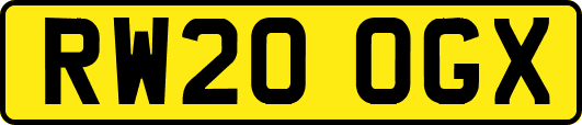 RW20OGX