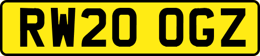 RW20OGZ