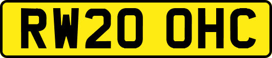 RW20OHC