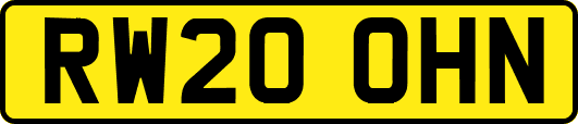 RW20OHN