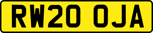 RW20OJA