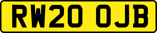 RW20OJB