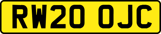 RW20OJC