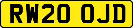 RW20OJD