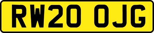 RW20OJG