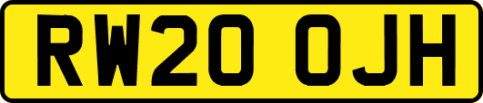 RW20OJH