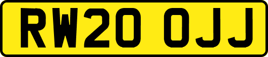 RW20OJJ
