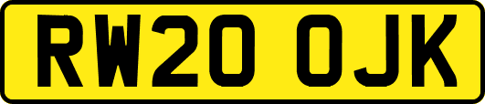 RW20OJK