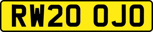 RW20OJO