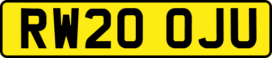 RW20OJU