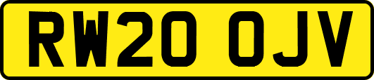RW20OJV