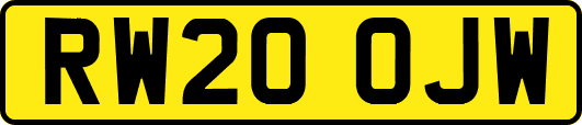 RW20OJW