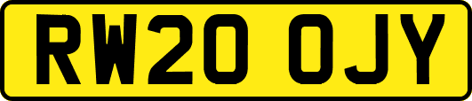 RW20OJY