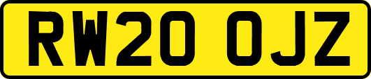 RW20OJZ