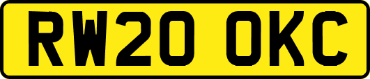 RW20OKC