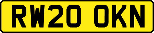 RW20OKN