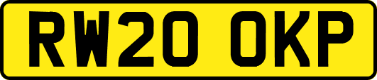 RW20OKP