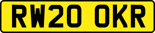 RW20OKR
