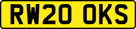 RW20OKS