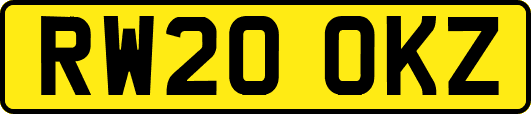 RW20OKZ