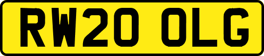 RW20OLG