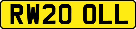 RW20OLL