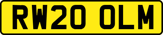 RW20OLM